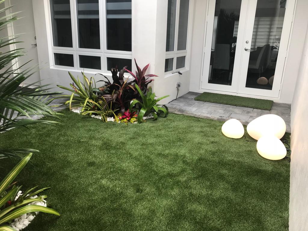 newgardenFL's tweet photo. #modern #design #homedesign #homedecoration #homedecorideas #garden #lighting #decoration #different #landscape https://t.co/xxWvhn3osv