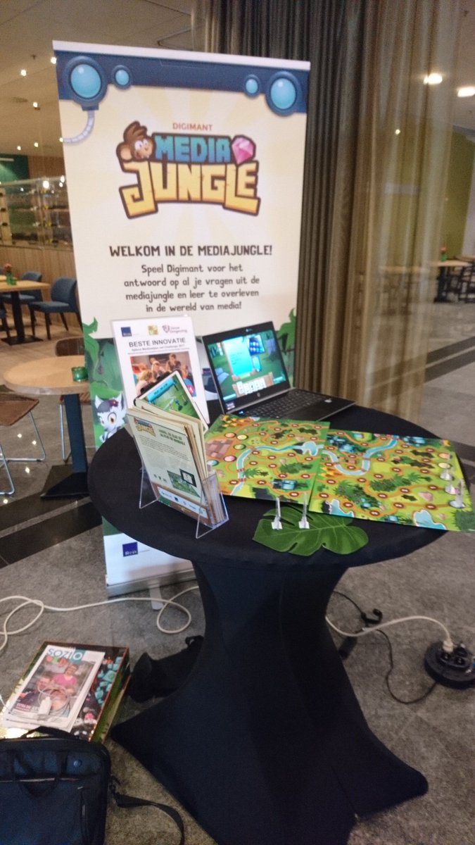 Niels Bloembergen tweet media