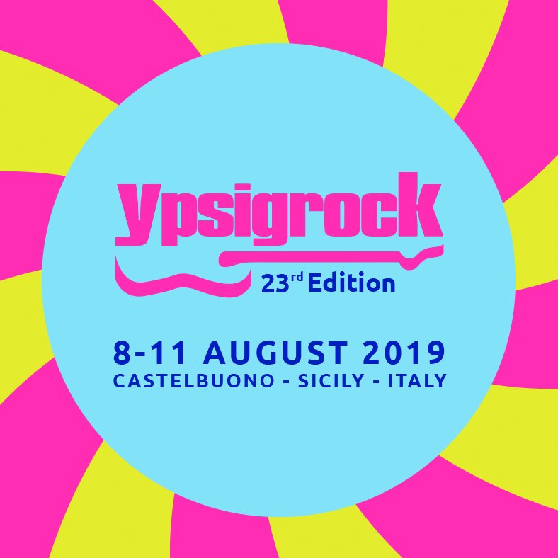 #YPSIGROCK nominato agli European Festival Awards 2018🎵🎶! La #Sicilia non è soltanto spiagge, mare mozzafiato e tradizione culinaria, ma anche tanta buona #musica, #cultura e #eventi. Scopri di più e vota su: eventproduzioni.com/eventi-a-paler…
