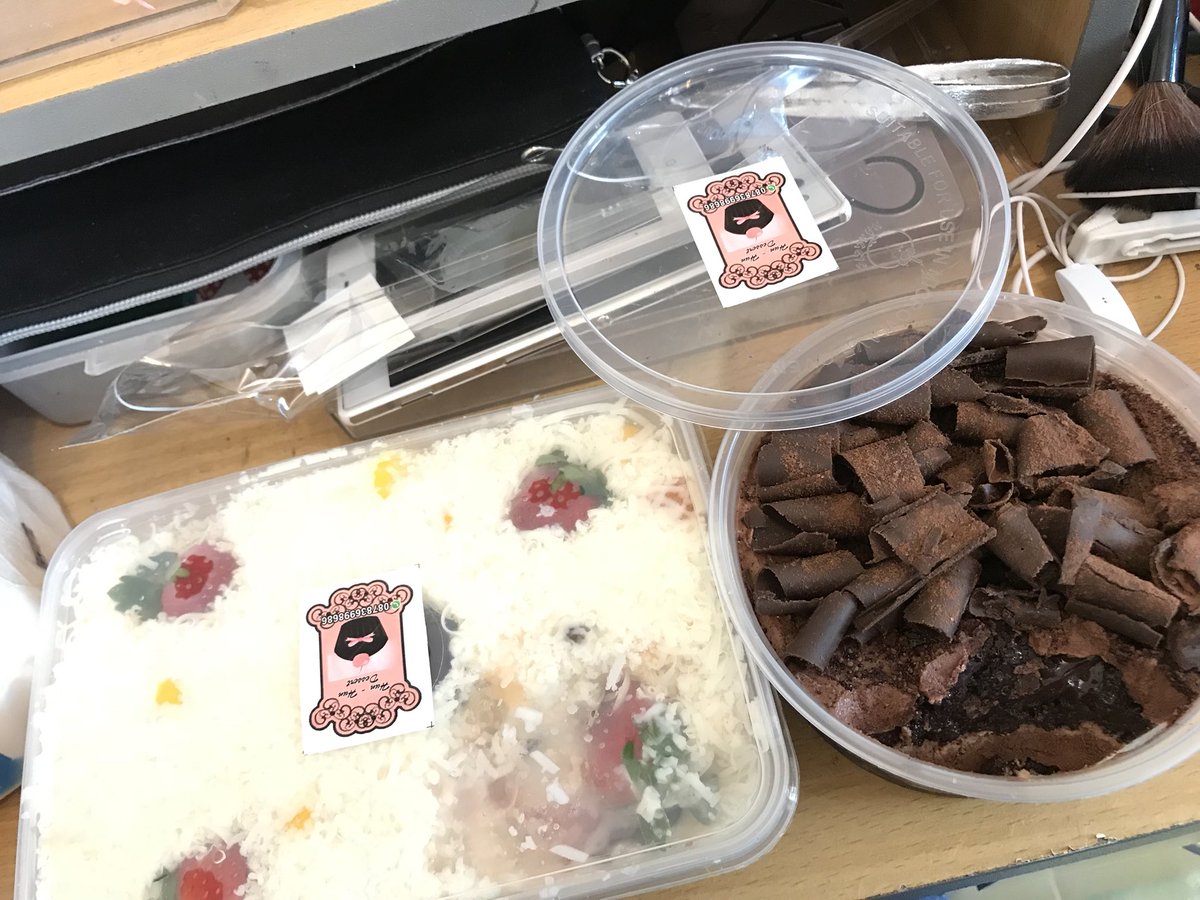 untary_'s tweet photo. #fruitsalad #hun_hundessert #dietyayusuf 🤤❤️ https://t.co/pS1lA5kwE5