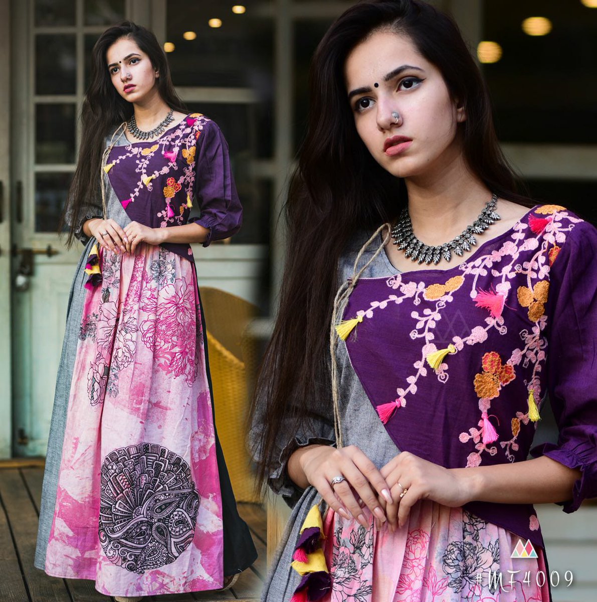 LookiesCostumes's tweet photo. @LookiesCostumes is a complete one-stop online shopping destination for #Ghagras, #Lehengas, #Kurtis, Western dresses, #Tops, #PalazzoSets, Anarkali suits and also #Gowns. https://t.co/wfd6GxPZ0d