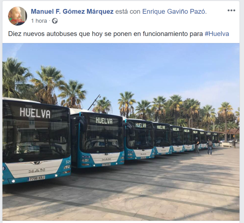 ¡¡AVEMUS AUTOBUSES!!