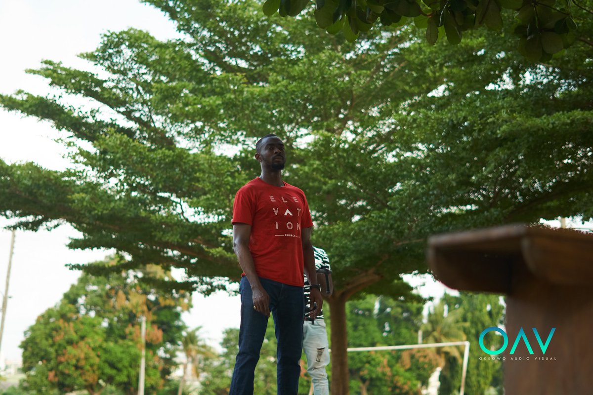 oavproduction's tweet photo. Behind the scene pictures to the official music video of @spliffmusic_ "Alone"
Location : HOMESCIENCE
Director : @delalioftlt
Production: delsean/oav productions #lagos #spliff #alone #musicvideo https://t.co/nDN5G95o4Y