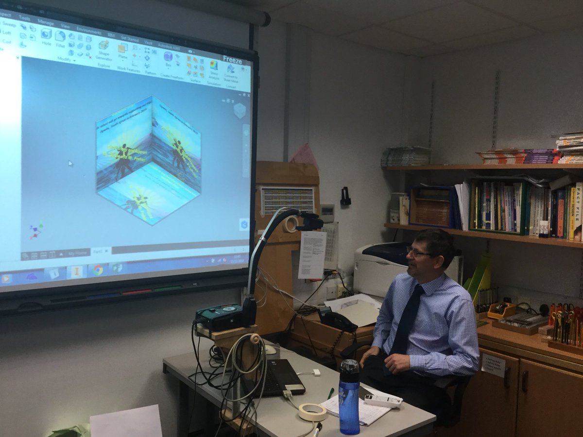 Mr King is promoting Strictly Come Dancing. Are you coming along tomorrow night?