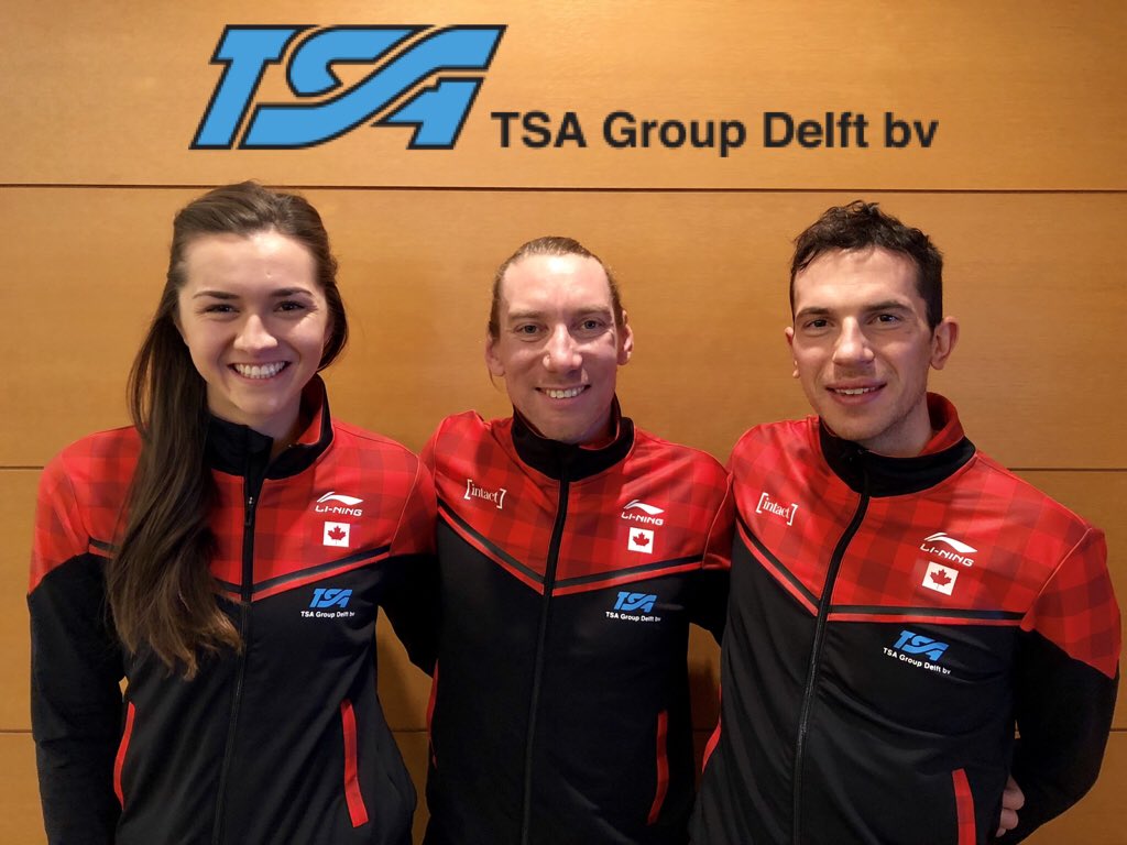 Ted-Jan Bloemen tweet media