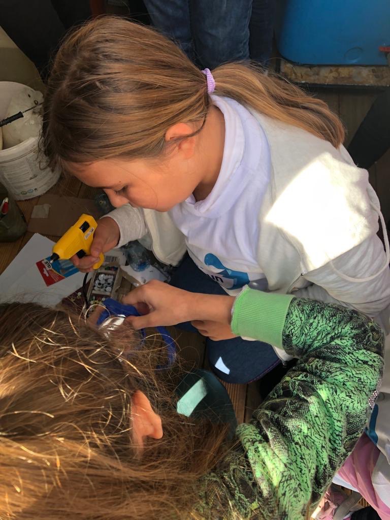 LorelaLazaj's tweet photo. STOP THE MARINE LITTER! #blueguard #undpalbania @UNDPAlbania #akzm #adzmvlore #rapavlore #napa #MPA #karaburun #sazan @idDore @violetazuna https://t.co/kk6jPrkHWZ