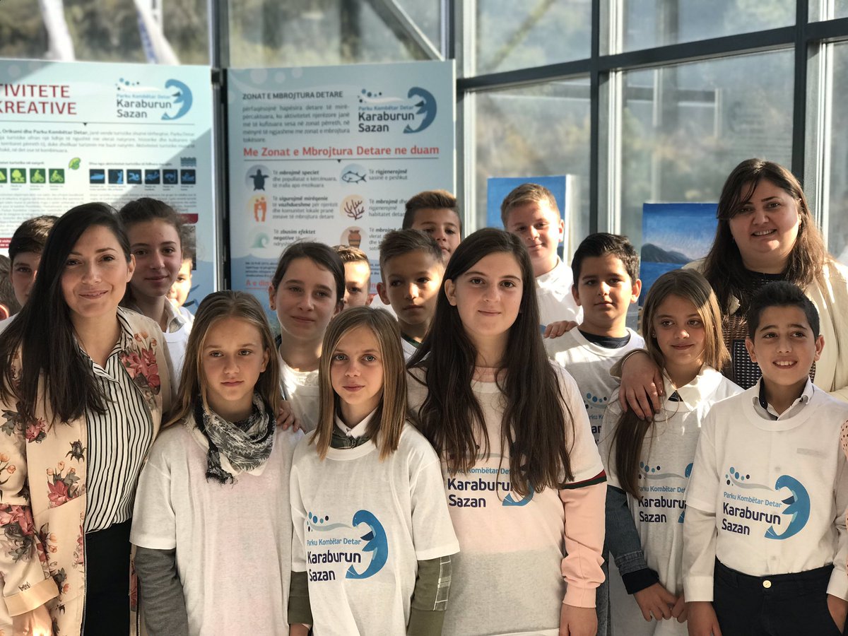 LorelaLazaj's tweet photo. STOP THE MARINE LITTER! #blueguard #undpalbania @UNDPAlbania #akzm #adzmvlore #rapavlore #napa #MPA #karaburun #sazan @idDore @violetazuna https://t.co/kk6jPrkHWZ
