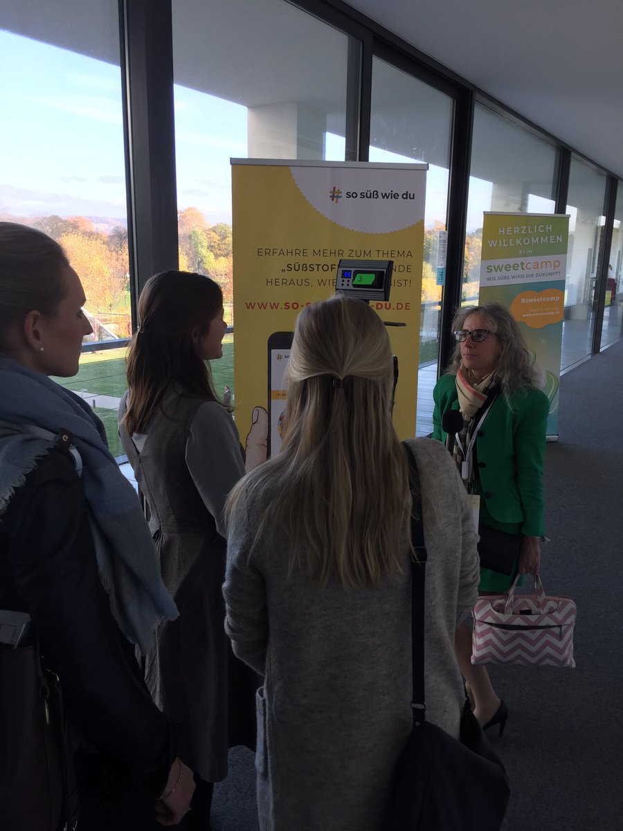 #Sweetcamp <a href="/bonntouren/">Soledad Sichert</a> im Interview