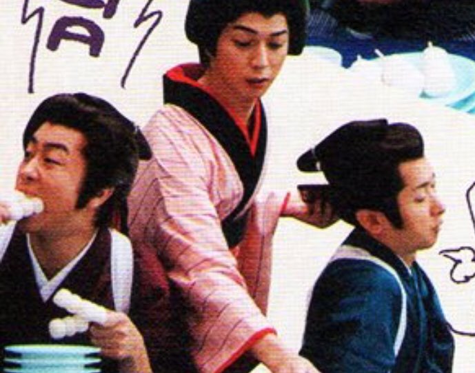 matsumotokim08's tweet photo. 어느 시대던 먹방 캐릭은 꾸준하게 유지하는 한결같은 사쿠라이 쇼ㅋㅋㅋㅋㅋㅋㅋ https://t.co/CG9Wc2PNgW