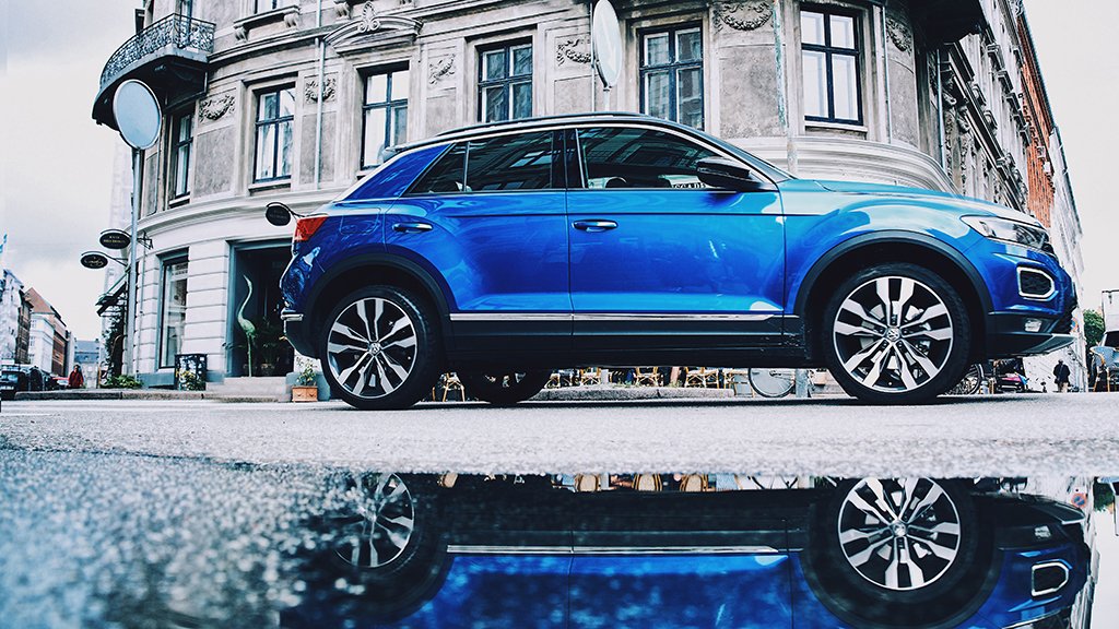 "La felicidad está en la libertad, y la libertad en el coraje". (Pericles) #TRoc #Respect #DíaMundialdelaFilosofía

#VWCanarias