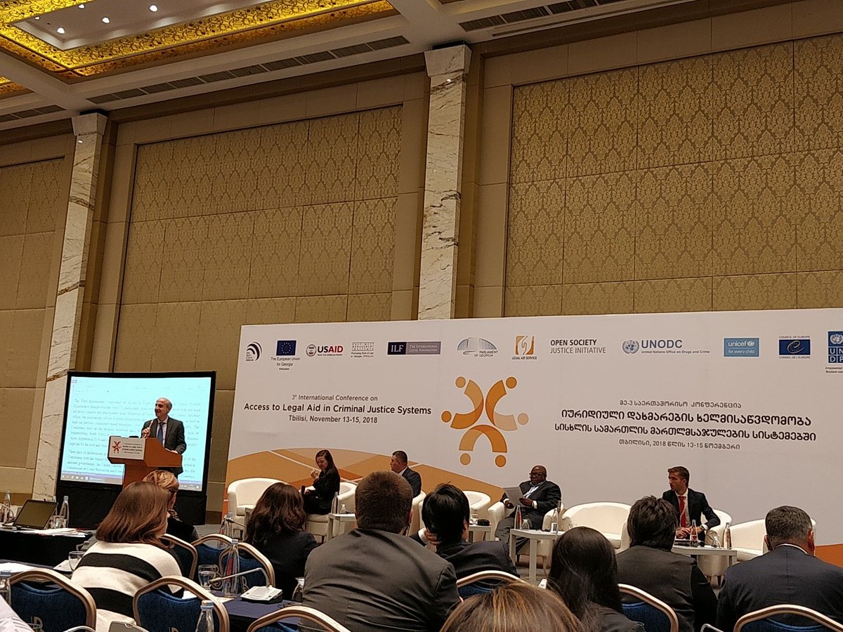 mdhanuka17's tweet photo. Coming to the conference closure and adoption of the outcome document. Deliberations on going on it's text. #ILAC2018 #LegalAid2018 @CHRI_INT @theilf https://t.co/P1Bn6HUO5w
