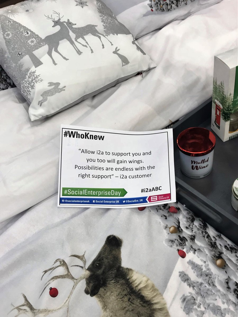 i2aguidance's tweet photo. We are not a well known energy drinks brand - but we can still give you wings.
#i2aABC #WhoKnew #SocialEnterpriseDay https://t.co/pzLLkmtmB5