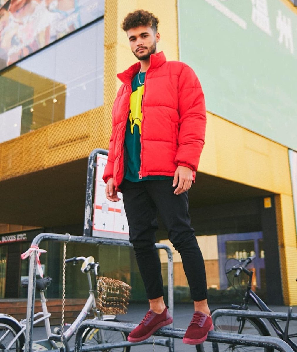 mariaarnandis20's tweet image. 🛍️ NUEVA COLECCIÓN 🛍️
.
🔥Feel free, feel FREESTYLE🔥
Estas son las zapatillas Live Low de @coolwaybrand que te ayudarán a encontrar tus looks más casual de esta temporada. 😎

#newcollection #coolway #coolwaybrand #cool #urbanstyle #urban #casual #calzado #man