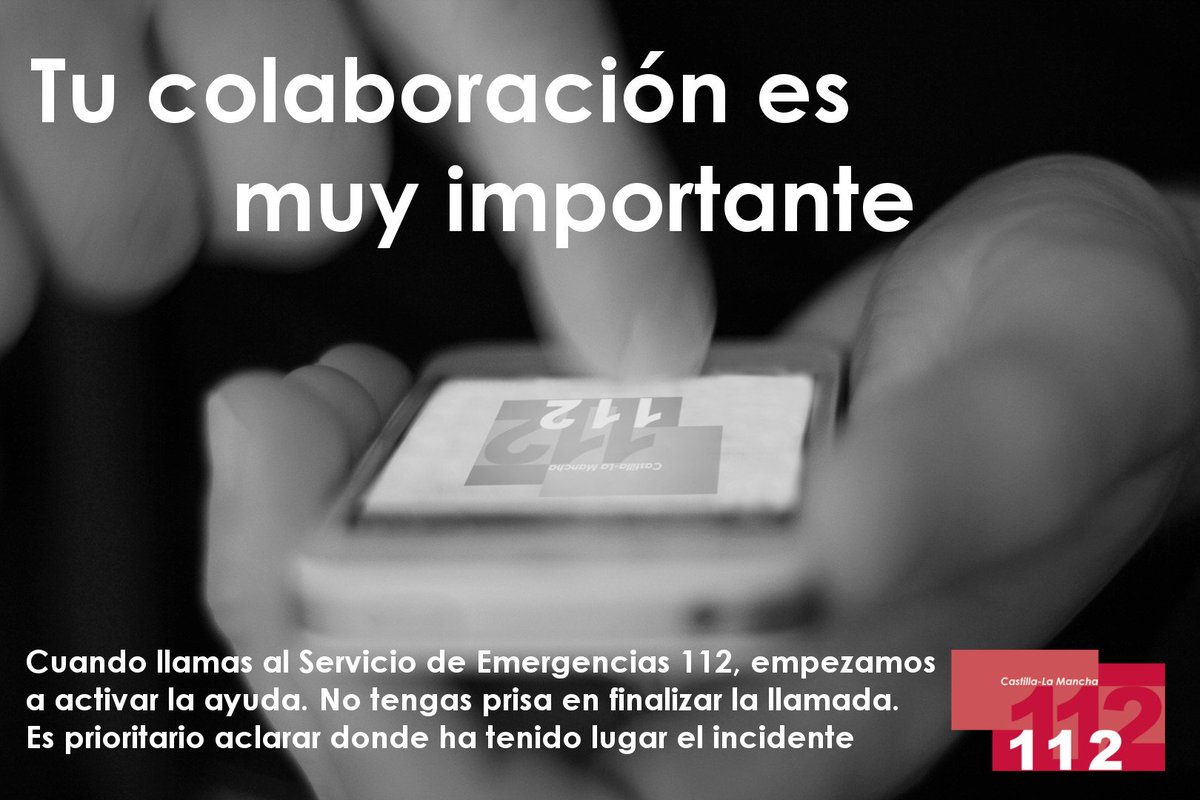 112 Castilla-La Mancha tweet media