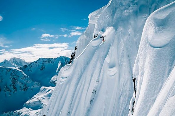 What's happening today?I highly recommend to visit the Freeride Film Festival Vienna 2018 in the <a href="/Gartenbaukino/">Gartenbaukino</a> tonight. It's the 8th tourstop &amp; it will be exciting #Vienna #films #continentseven #style #skiing #snowboarding #glide #austria #snow #peaks