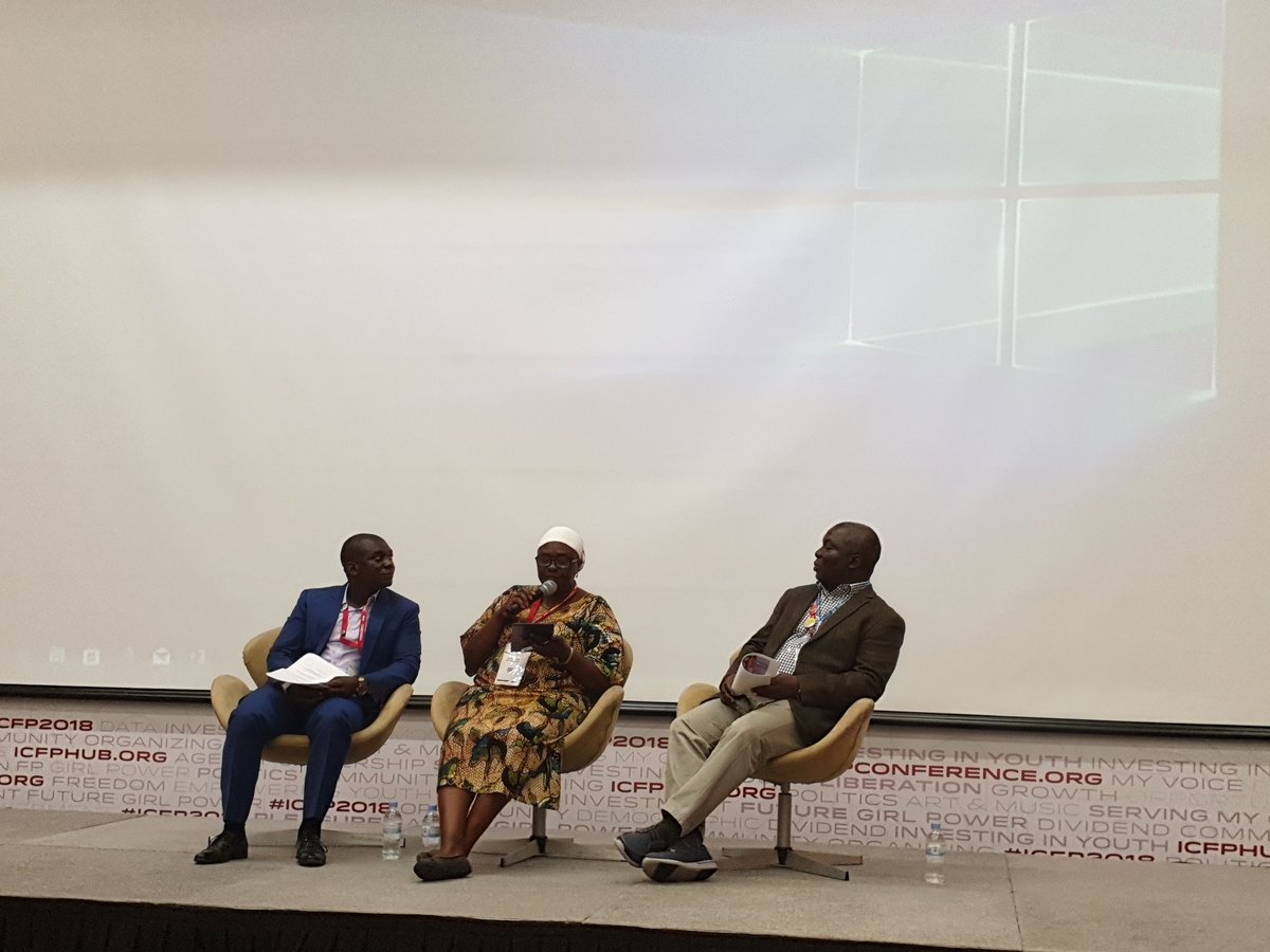 dockiee's tweet photo. My #IBPTrack session @ #ICFP2018 on using CIP as an advocacy tool for sustainable FP budget allocation @PathfinderInt @AFPnow https://t.co/Snn3ZbxumI