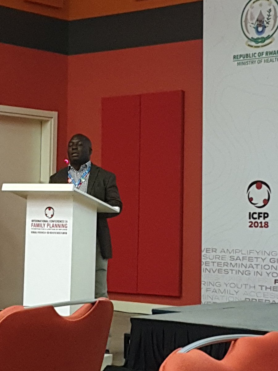 dockiee's tweet photo. My #IBPTrack session @ #ICFP2018 on using CIP as an advocacy tool for sustainable FP budget allocation @PathfinderInt @AFPnow https://t.co/Snn3ZbxumI