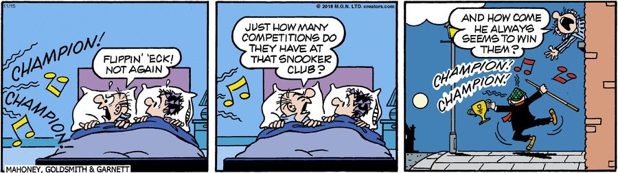 Sokolako's tweet photo. Andy Capp for 11/15/2018
https://t.co/ZimBSrkpZy https://t.co/u2UAjGmg23