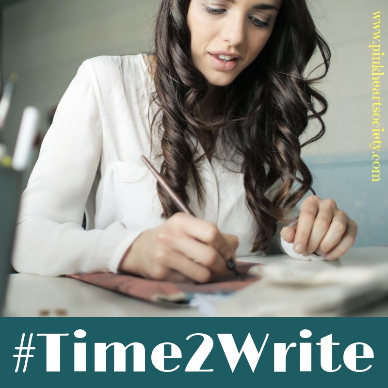 pinkhearter's tweet image. Don&apos;t forget to make #Time2Write this lunchtime! Even if its only for ten or fifteen minutes EVERY WORD counts.

#NaNo18 #AmWriting #writers #authors #NaNoWriMo2018 #PHS #AspiringAuthors #NaNoWriMo #AmWritingRomance #writing