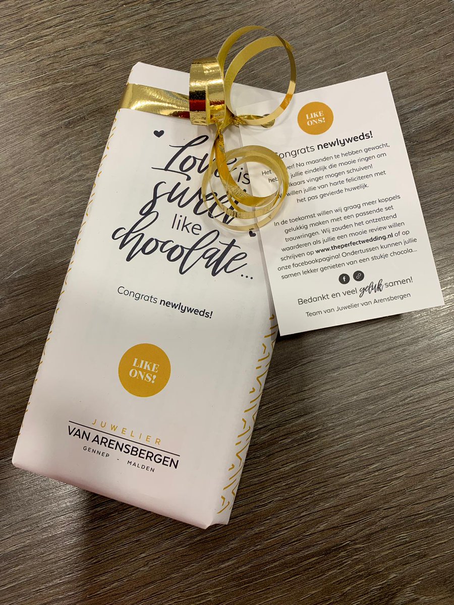 Merk Meester tweet media