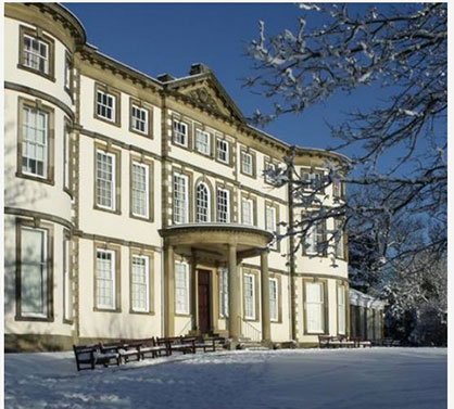 Bridlington_net's tweet photo. Weekend of #Christmas #festive season at #Sewerby Hall & Gardens #husky #sled rides, brand new #Rusticus Theatre Arts’ Nutcracker Adventures,#carol concerts,seasonal face painting, display of York Birds of Prey. https://t.co/LeMUFQMkPW https://t.co/ofNxVcl06f