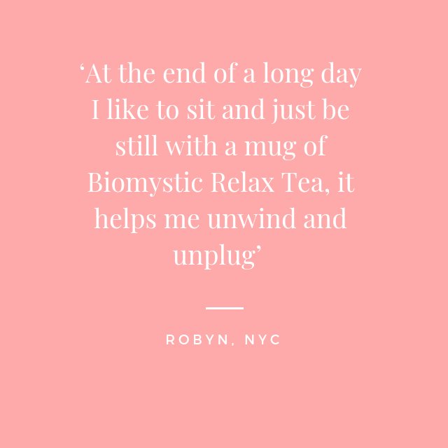 Biomystictea's tweet photo. We love hearing from our customers. We're so happy that our tea is there for the little moments ✨ #Wellbeing #Mindfulness #Spirituality https://t.co/syD0uHYRh7