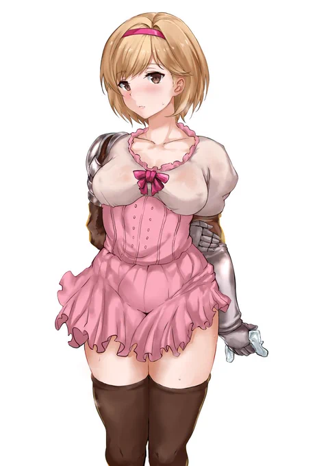 ジータちゃん 