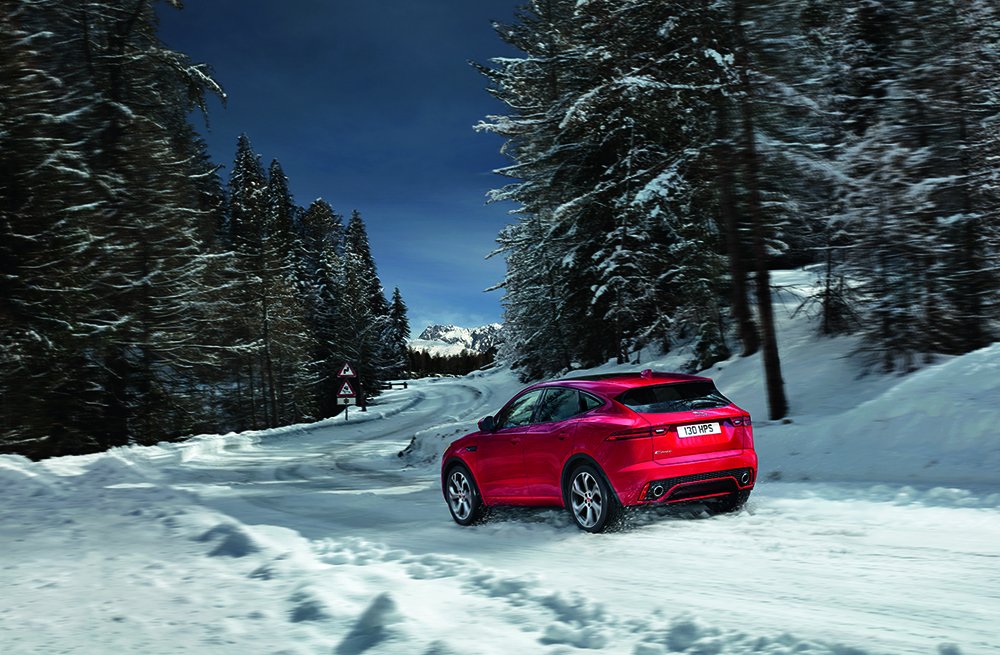 To celebrate recently being awarded the What Car? 'Best Used Car Scheme' for the second year running, we're offering enhanced savings on all Jaguar Approved Used vehicles between 15th - 18th November 2018.

Find your dream car using the link in our bio and take advantage.