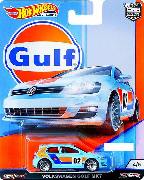 gulf car culture