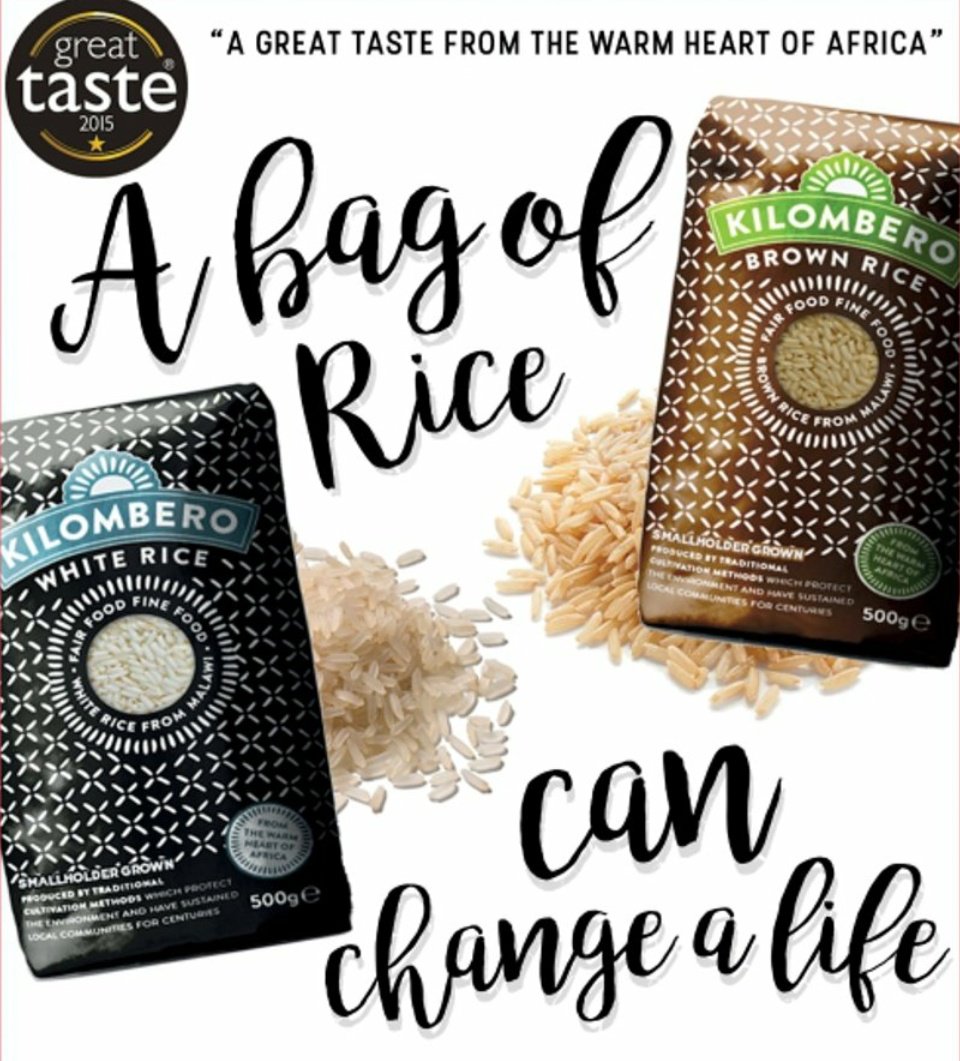 #90KgRiceChallenge Update - We have now sold 221 bags of our 360 bag target! Well done to P7 and a huge thank you to our school community for supporting the initiative. That's enough rice sold so far to send 2 children to secondary school for a year. 🙌