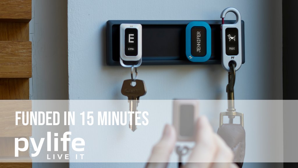 SGWirelessIoT's tweet image. We've just written a Blog about why we re-launched the #Pylife and #PyGo @kickstarter. It's here if you'd like to know :-) pycom.io/why-re-launch-…
#GOINVENT #IoT #Wearables #Kickstarter