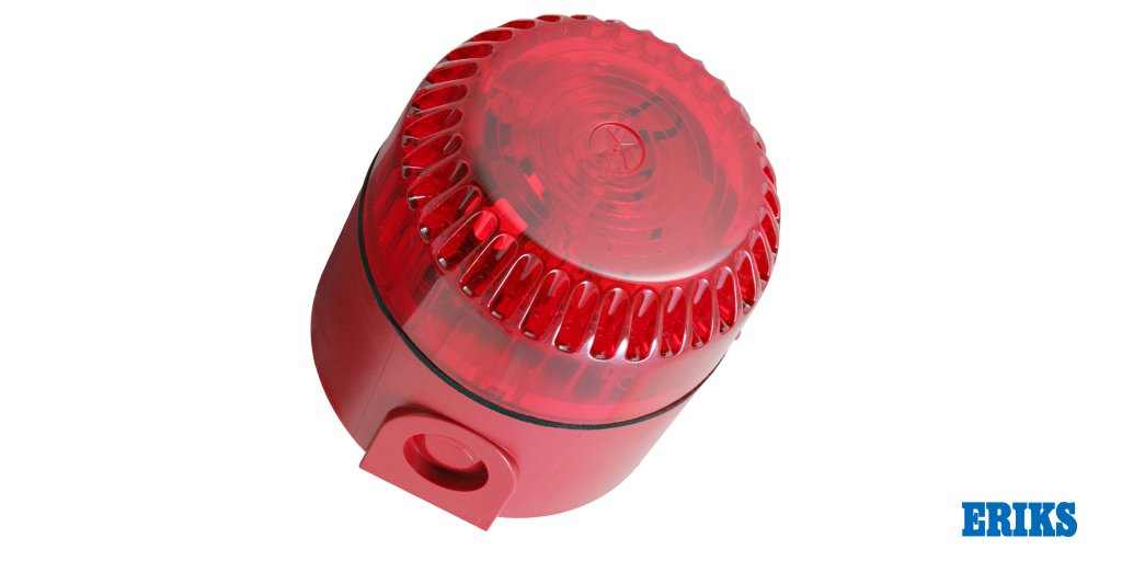 ERIKS_UK's tweet image. Signalling a change in demanding environments - SOLEX Xenon Beacon @Eaton_Electrical #TLA #3lightoutput #9V-60VDC #5lenscolours bit.ly/2DdG0pH