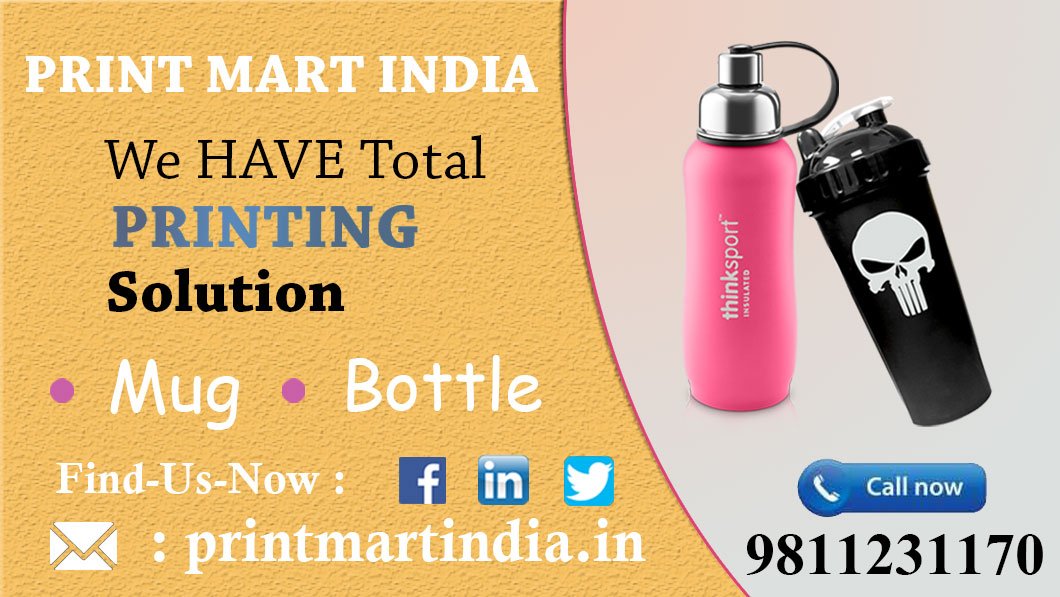 printmartindia's tweet photo. #Mug #Bottle #Printing https://t.co/nWAYXpfqQa
