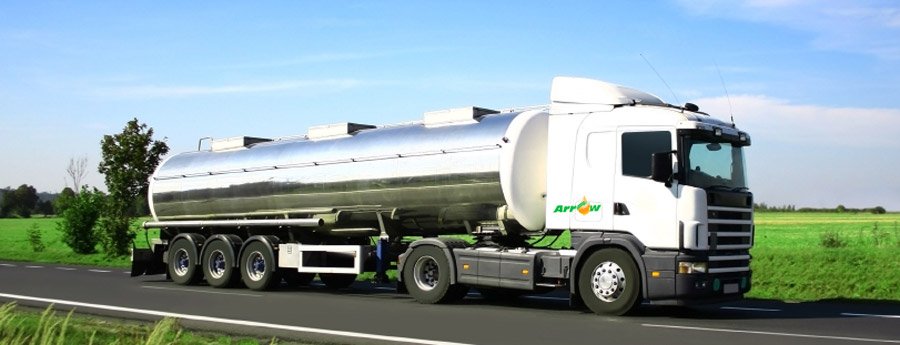 Processed Used OilHeated cleaned and filtered: Arrow Oils will take your used oil and convert it into fuel.
#green #sustainable