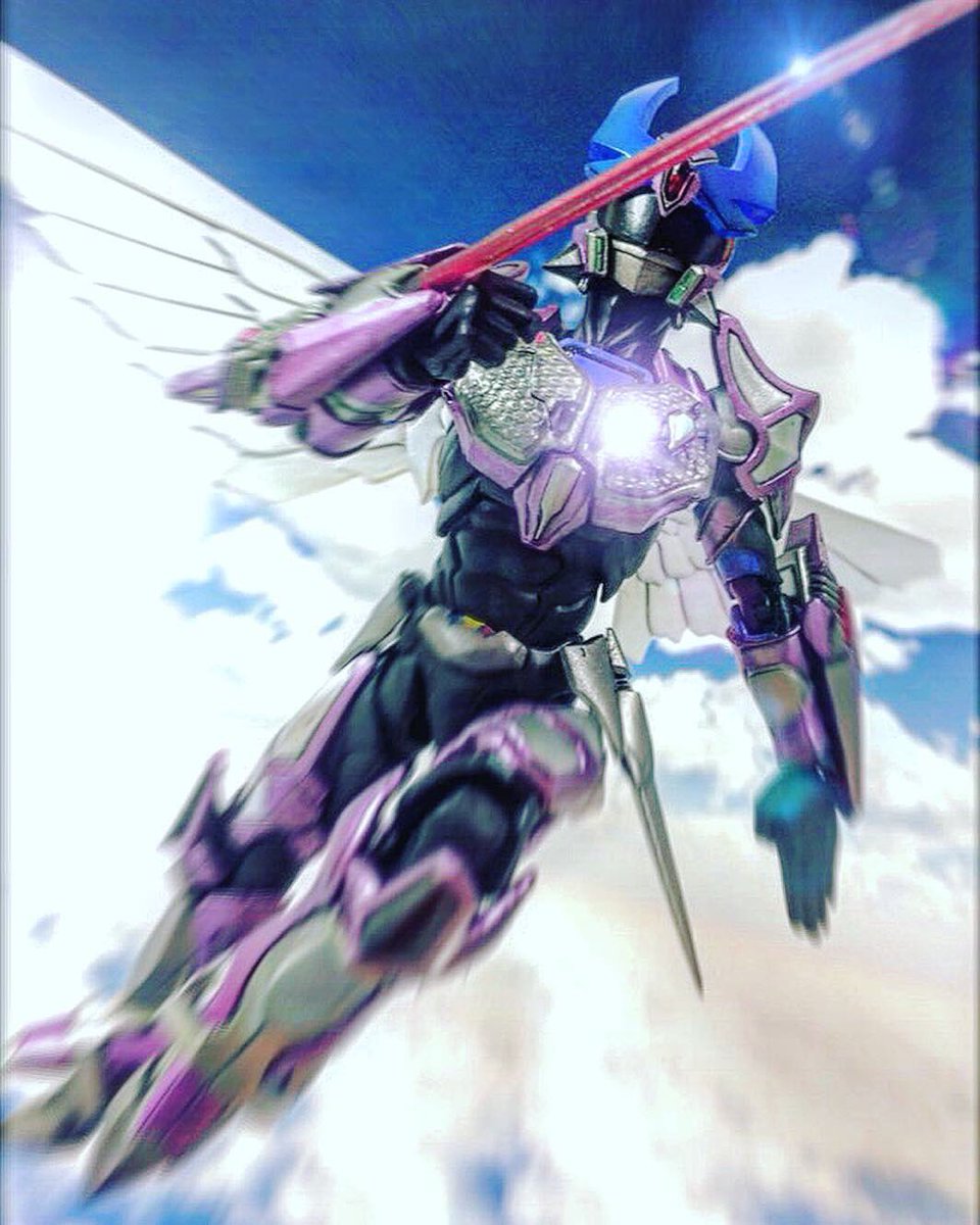 空を自由に飛びたいな #ウイングマン #夢戦士ウイングマン #jumpcomics 
