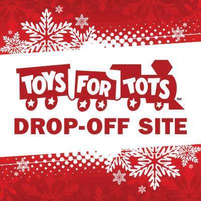 StaufferFuneral's tweet photo. Join us in making this season special for a needy child by participating in the Toys for Tots drive! You can drop off a new, unwrapped toy to any of our locations between now and December 15th. https://t.co/8iIqG8CdiT