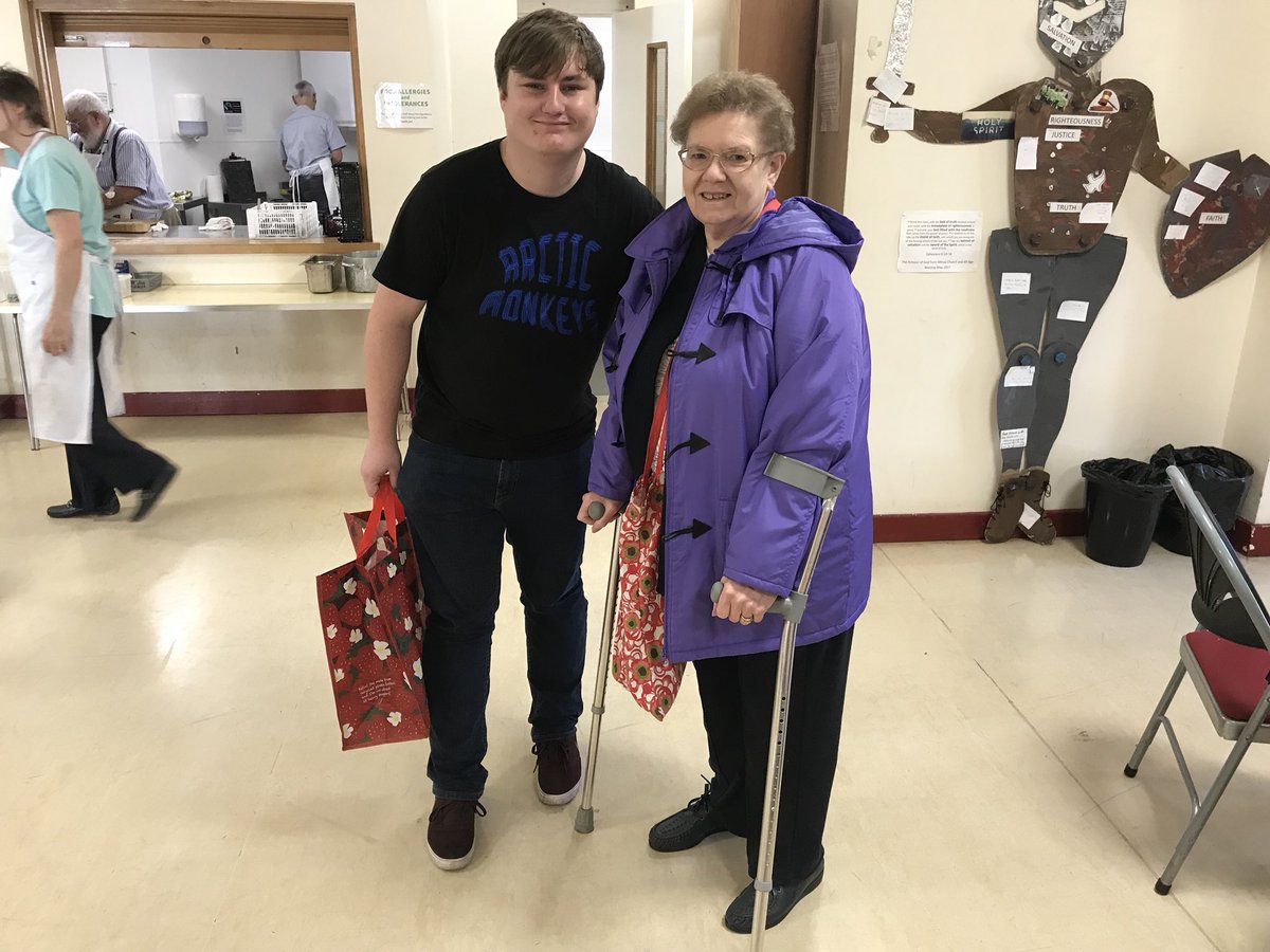 Crookes Corner tweet media