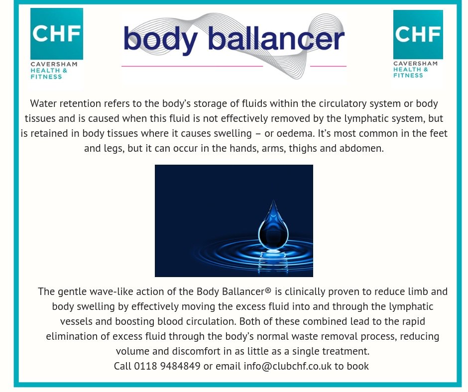 Cav Health & Fitness tweet media