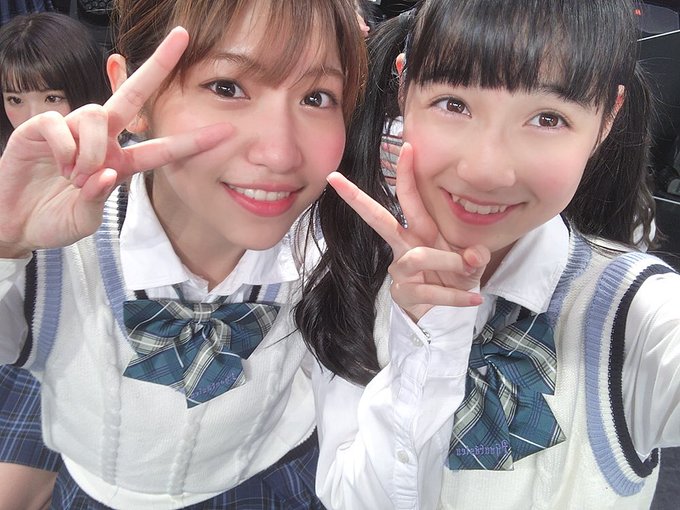 Twitterのコスプレ画像15