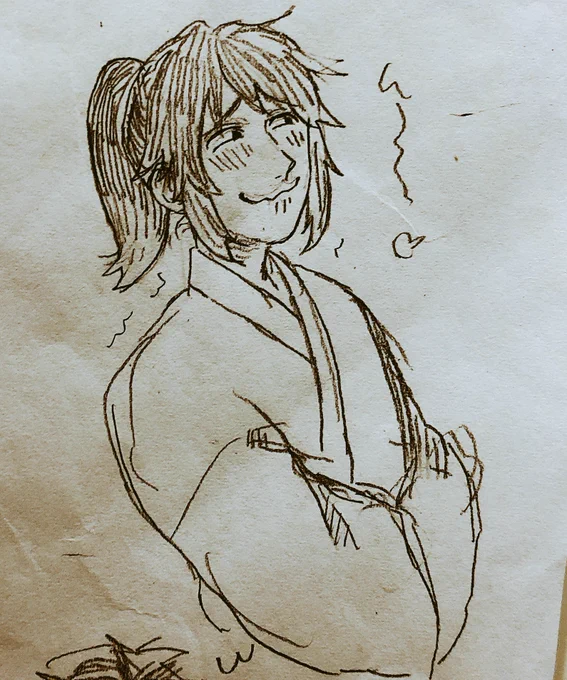 ばのまのしです 