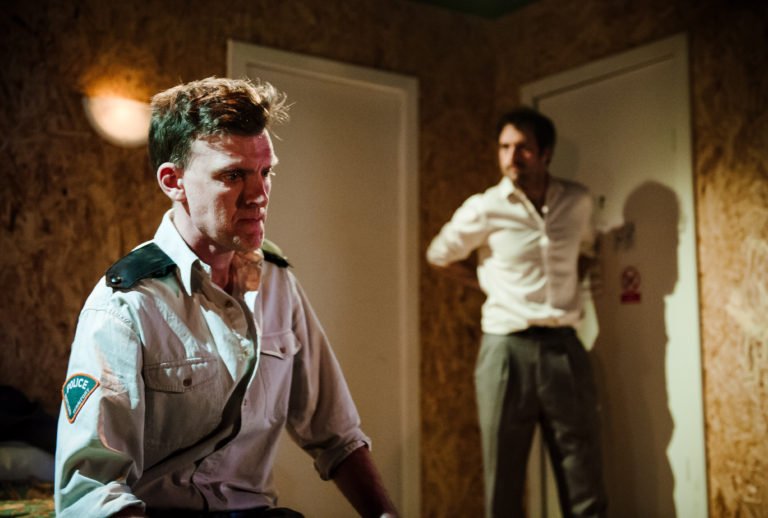 spyinthestalls's tweet photo. #ThrowbackThursday some shows we reviewed this week last year

🌟🌟🌟🌟🌟 THE DARK ROOM Theatre 503
https://t.co/M4ooZsUHWc

🌟🌟🌟🌟🌟 INSIDE PUSSY RIOT Saatchi Gallery
https://t.co/wkY7kWRTOh

⭐️⭐️⭐️⭐️AWKWARD CONVERSATIONS Lion &amp; Unicorn Theatre
https://t.co/Zj8SJZxW13 https://t.co/j78ch0USBM