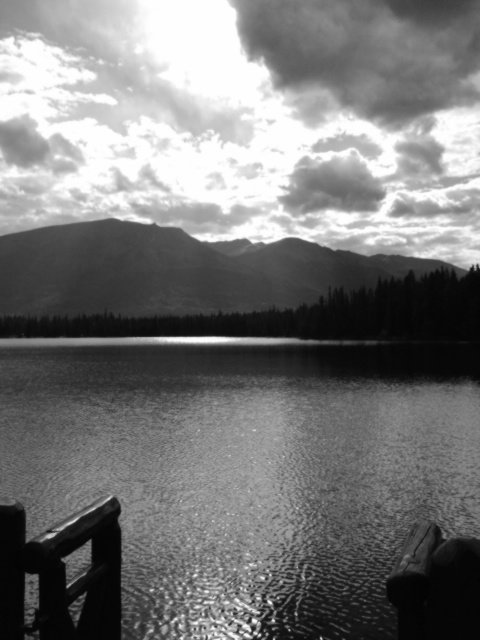 Day 3/7 #mylifeinblackandwhite B&amp;W photos for 7 days, no explanation, no humans