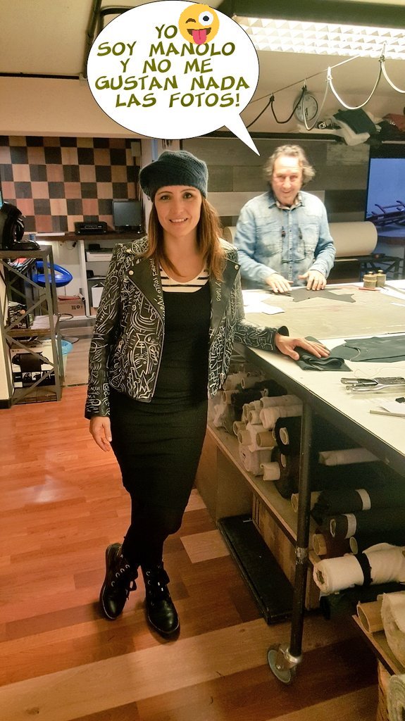 Genma_Pardo's tweet photo. Se acerca la gala de @NICOContrCancer el próximo día 23 ¡Todavía podéis inscribiros! 📝 Y yo ya tengo a quien me va a vestir para la ocasión (gracias x cierto a tod@s por vuestro interés) Serán la boutique #Tarabela y el diseñador en cuero #ManoloCremallera #Gracias 💗💖👌 https://t.co/1q7MtDfHvI