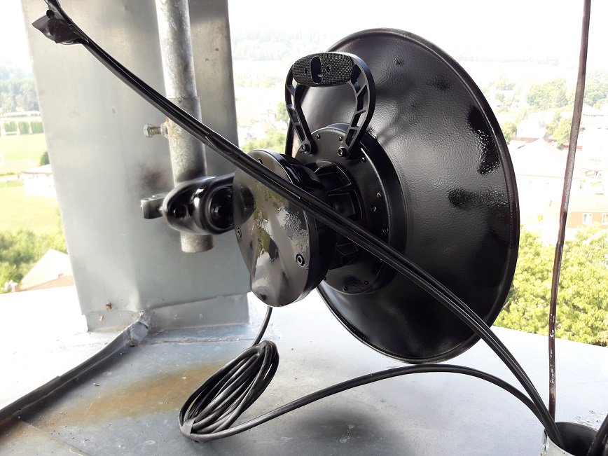 rfelements's tweet image. We #Make5GHzGreatAgain also with #OMEGAtech in #CzechRepublic!

More pictures:
facebook.com/rfelements/pos…