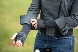 shapeinnovate's tweet image. A Multiple-Partner Collaboration Designs Functional Smart Jacket With Warmth on Demand 10ng.co/MTCjacket #SmartJacket #SmartMaterials #WearableTech #FashionTech #Collaboration