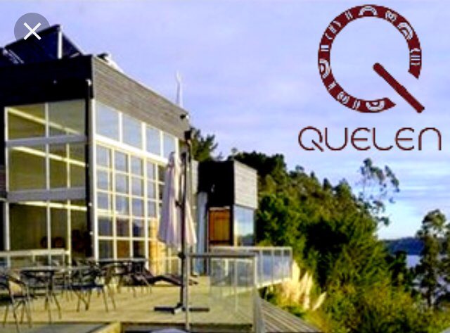MarcosVelasquez's tweet photo. Atacantes hieren a cuidador y queman Observatorio, Restaurante, Centro de eventos y cabañas del #CentroTurístico #Quelen en #Lago #Lanalhue #Araucania
Es propiedad de Presidenta del @CoreBioBio, Flor Weisse (@udipopular) https://t.co/EI1fVbxHdI