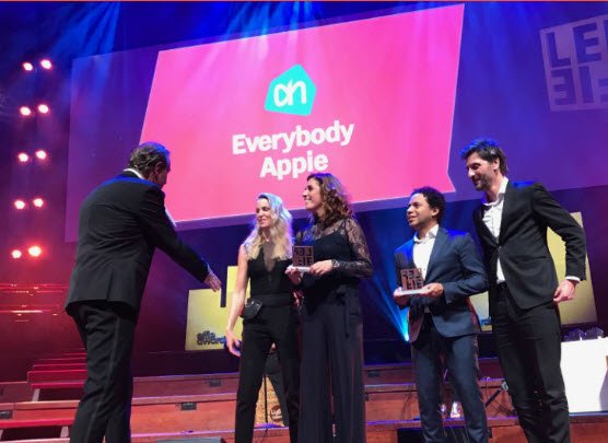 Albert Heijn Nieuws tweet media