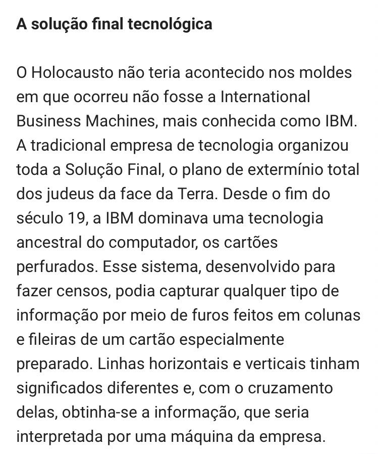 clapiclapiclapi's tweet photo. inclusive se vocês querem falar de nazismo eu não poderia deixar de apontar essas empresinhas aqui rs https://t.co/kBhE8wnU4B
