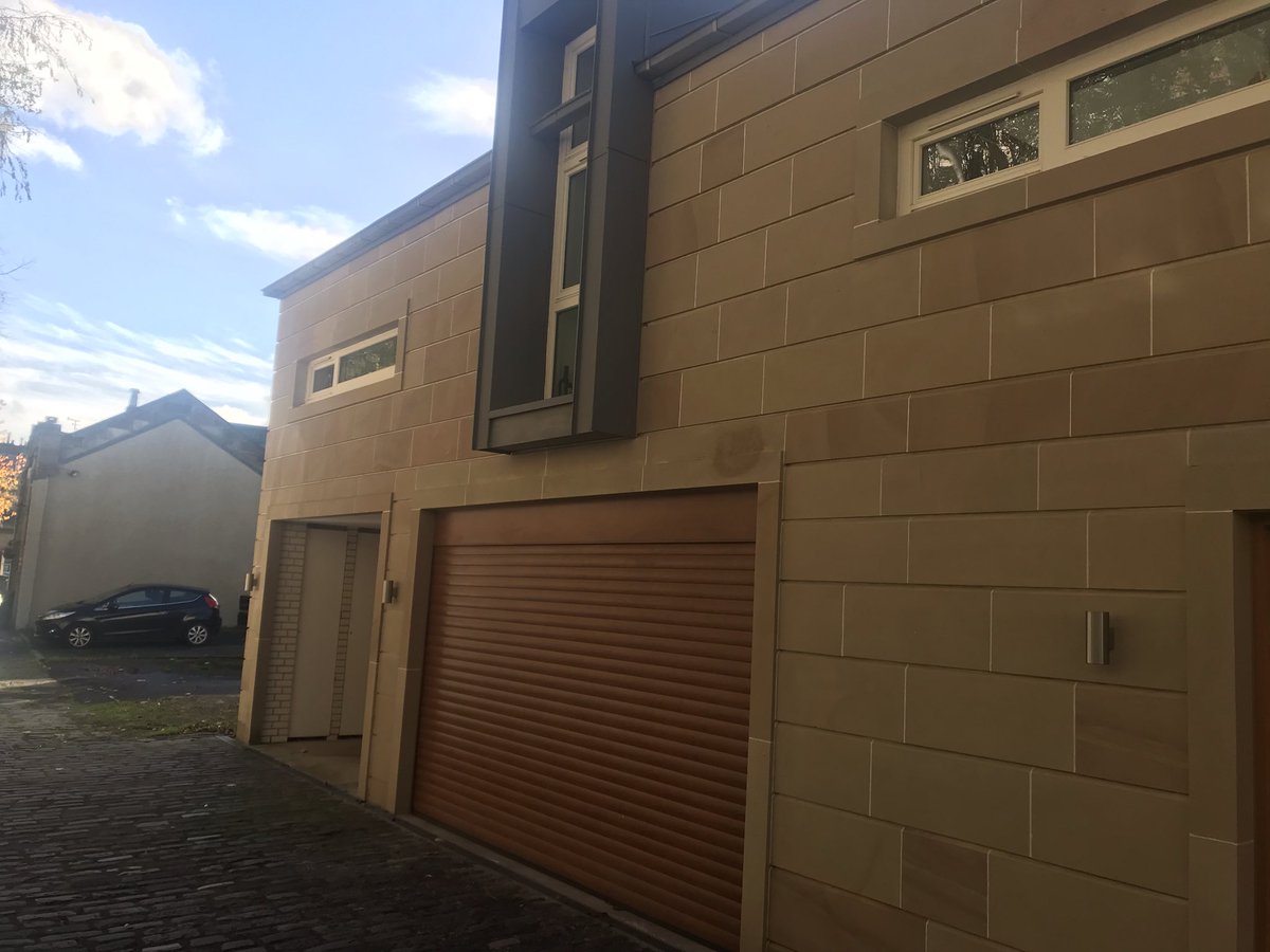 AbsmasonryS's tweet image. The Muse development Glasgow West End 👌👌👌