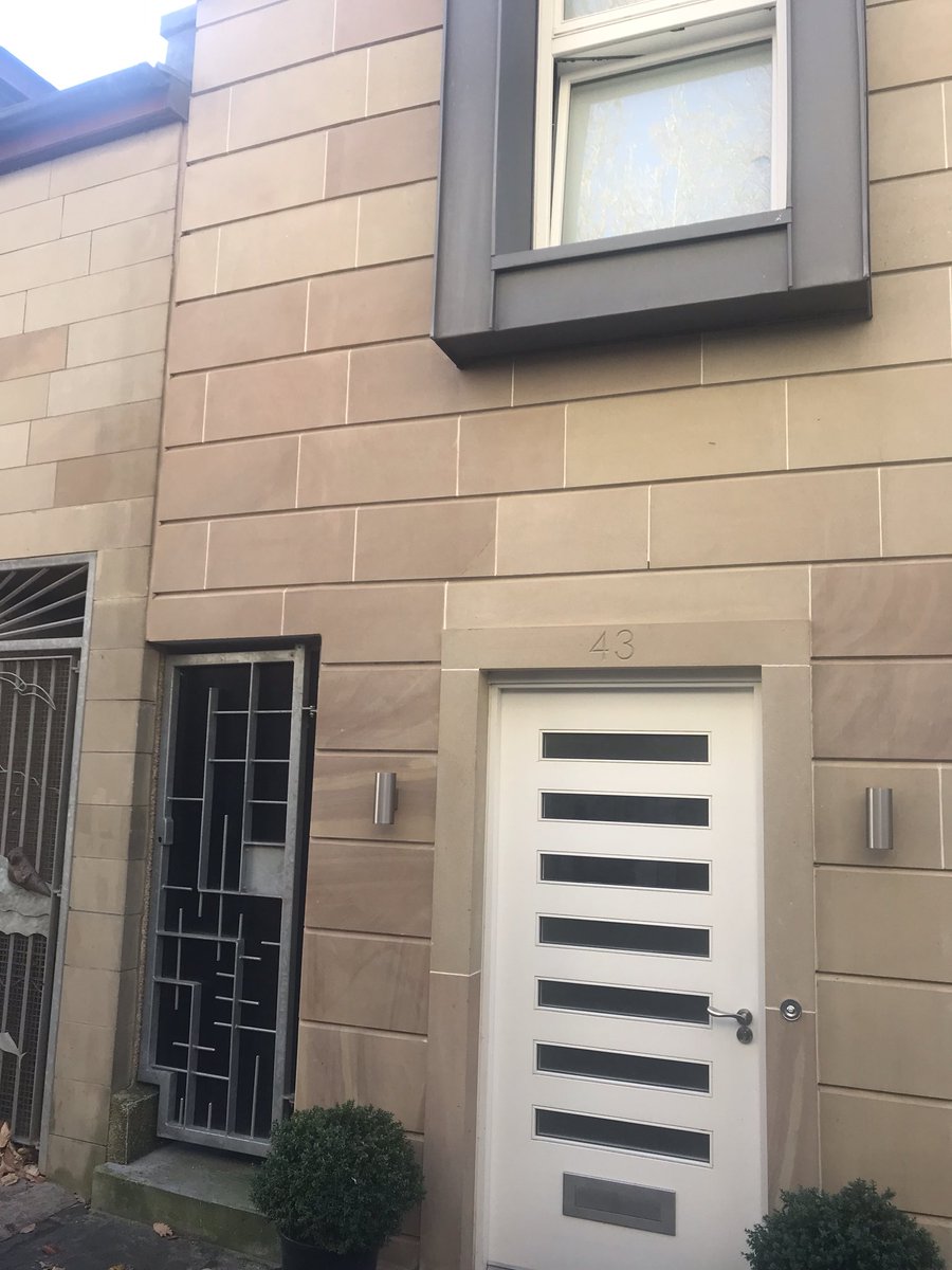 AbsmasonryS's tweet image. The Muse development Glasgow West End 👌👌👌